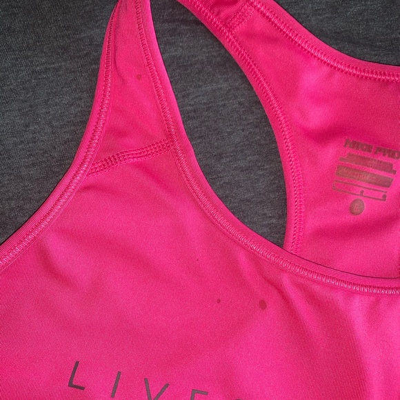 Nike large sports bras - Picture 5 of 7